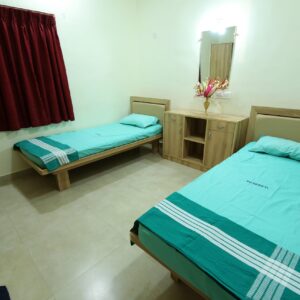 SPECIAL WARD